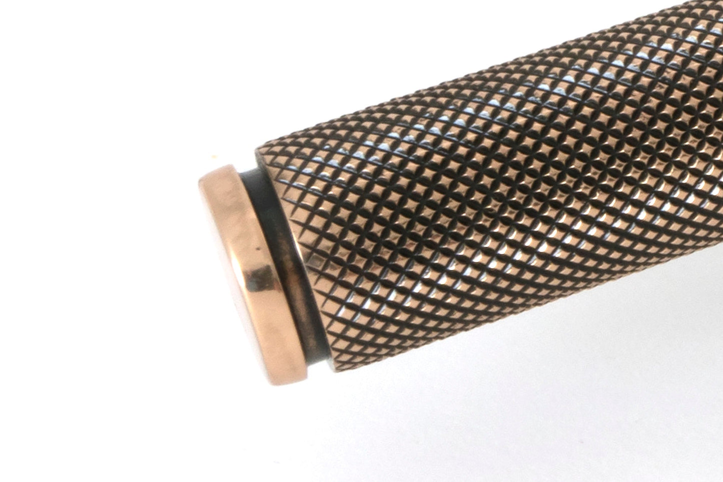 From The Anvil Locking Brompton Fastener