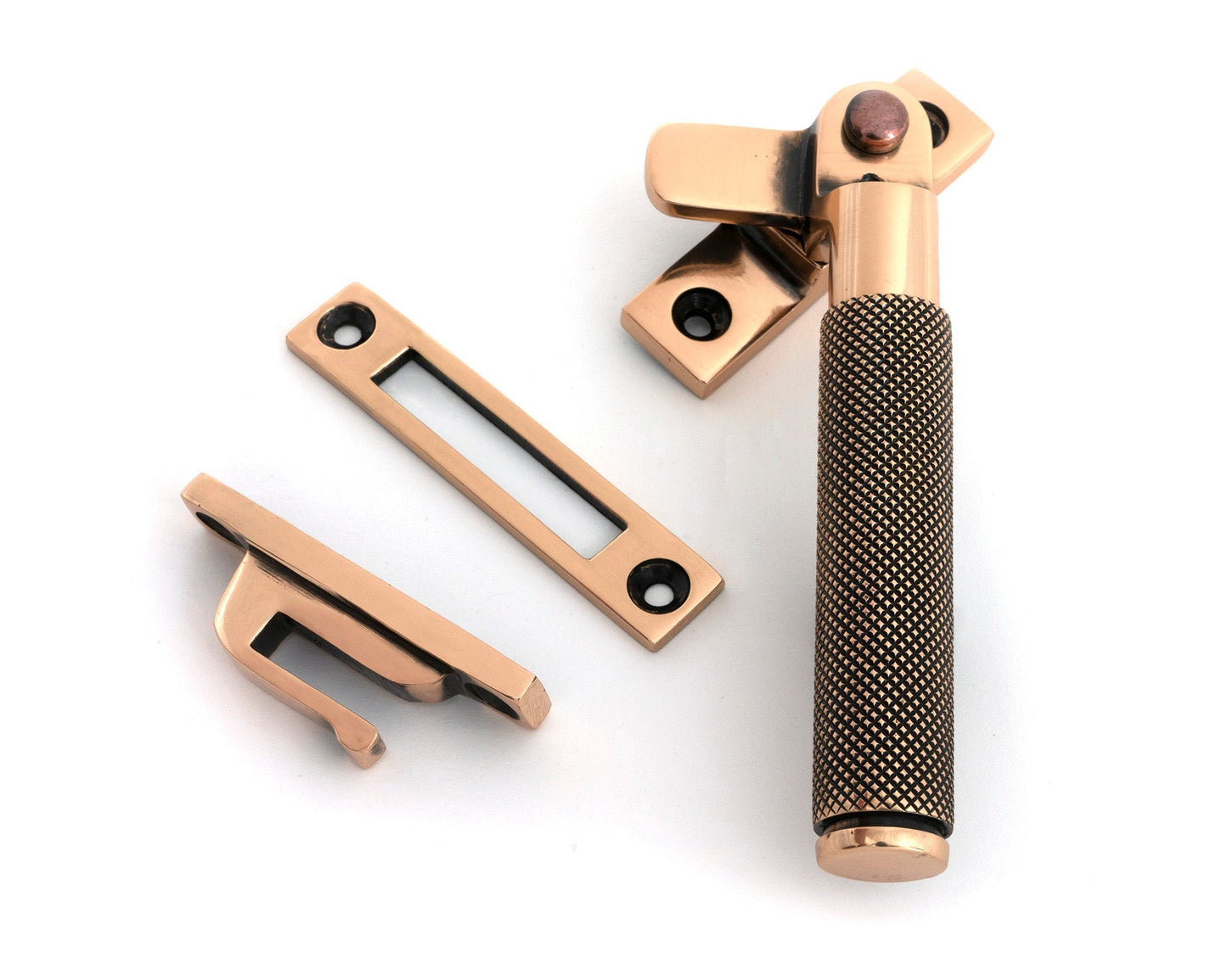 From The Anvil Locking Brompton Fastener