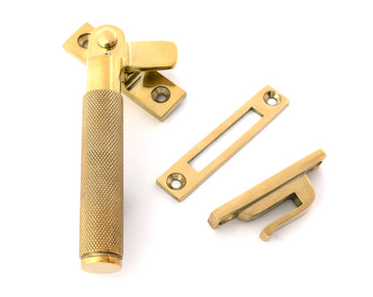 From The Anvil Locking Brompton Fastener