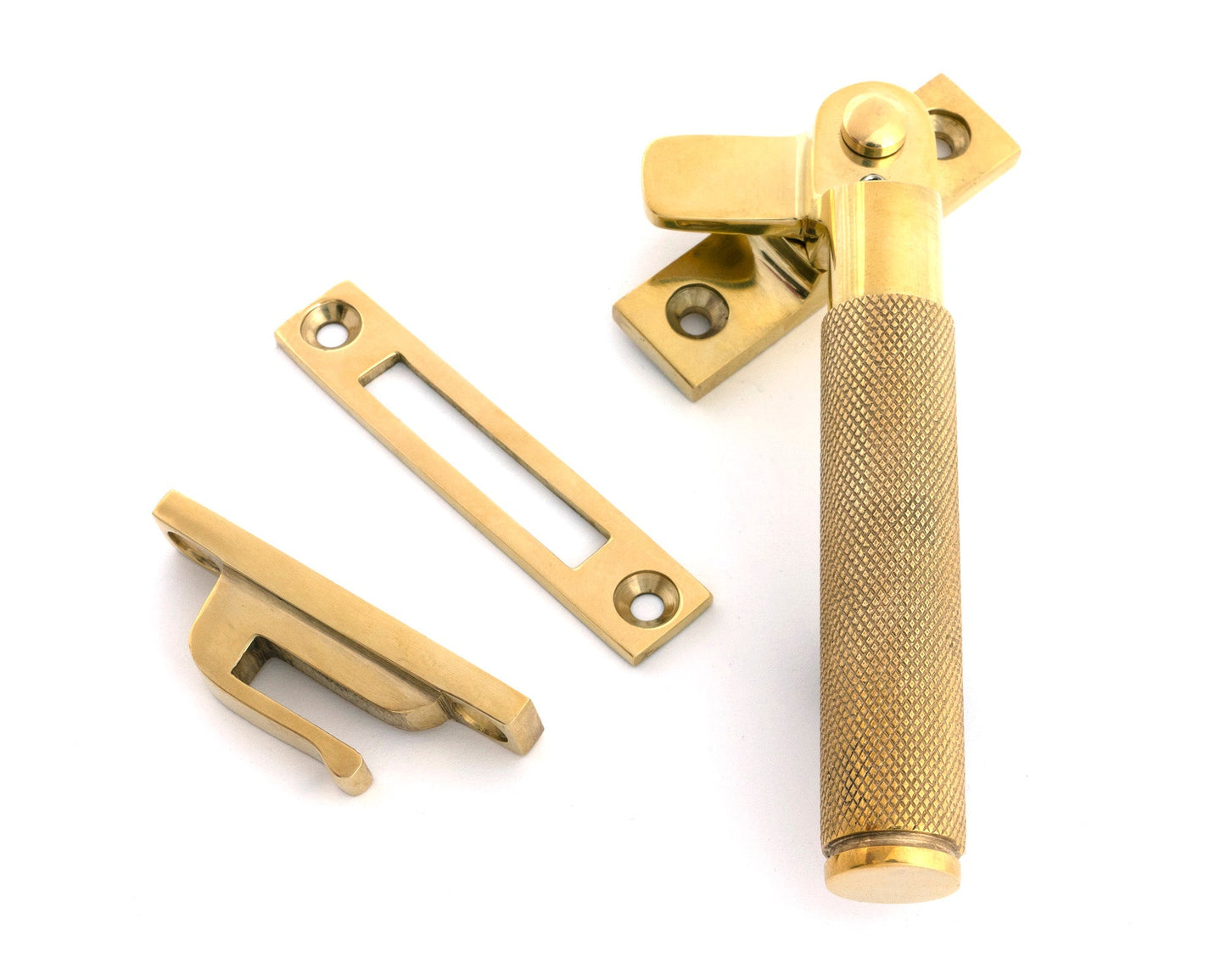From The Anvil Locking Brompton Fastener
