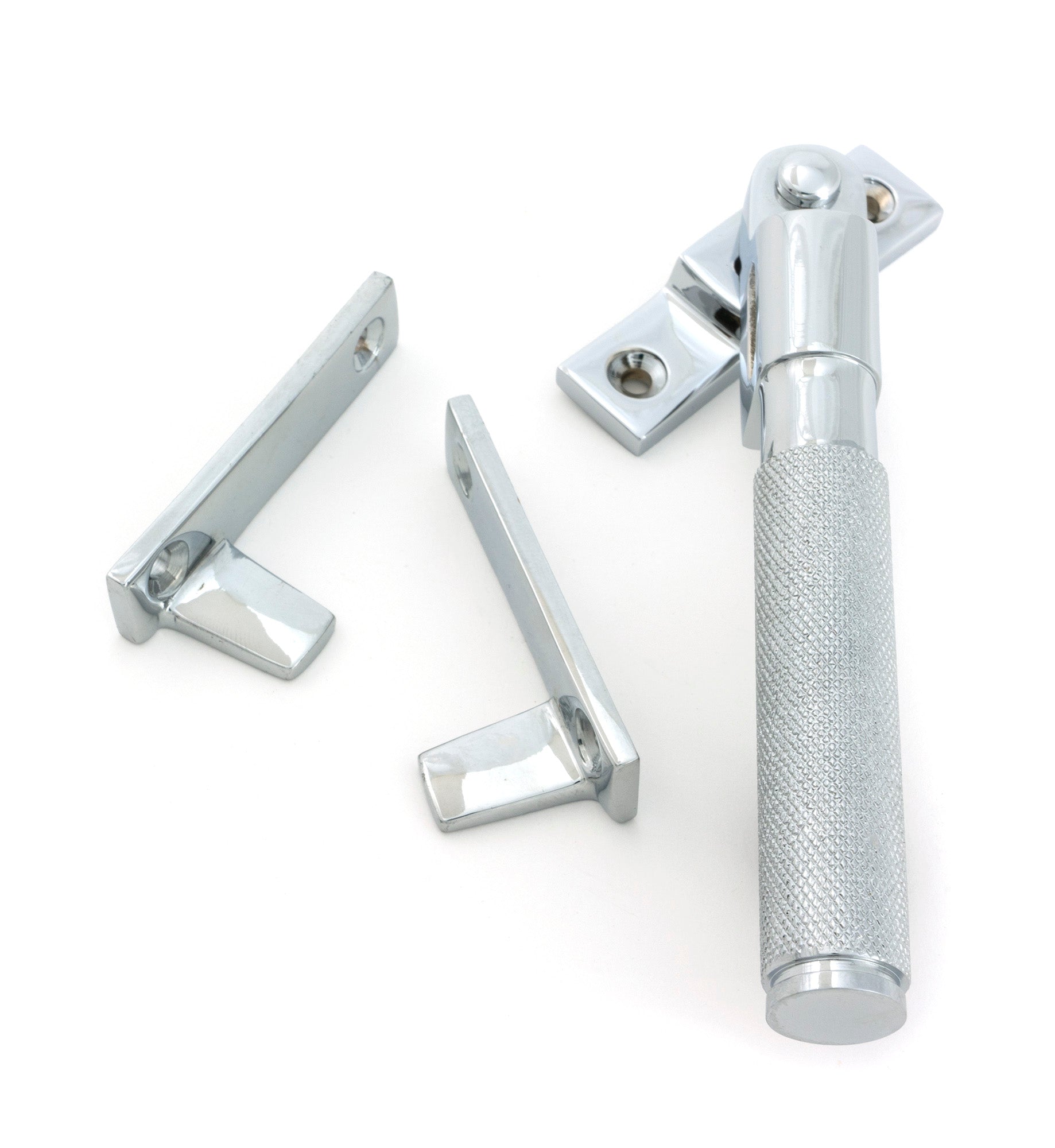 From The Anvil Night Vent Locking Brompton Fastener - Hot Tub Shop