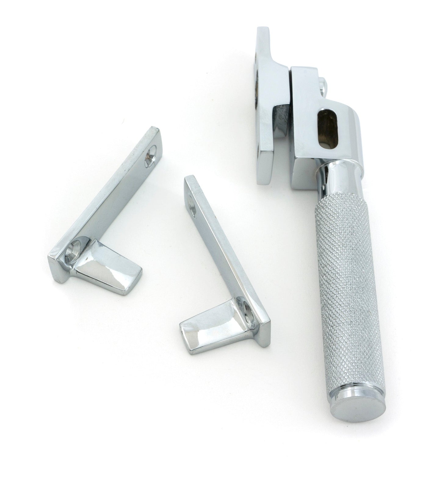 From The Anvil Night Vent Locking Brompton Fastener - Hot Tub Shop