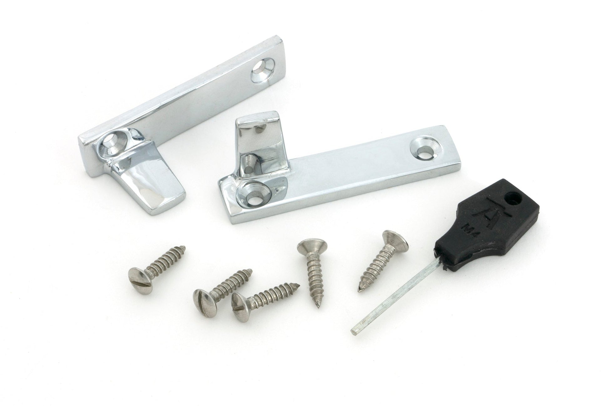 From The Anvil Night Vent Locking Brompton Fastener - Hot Tub Shop