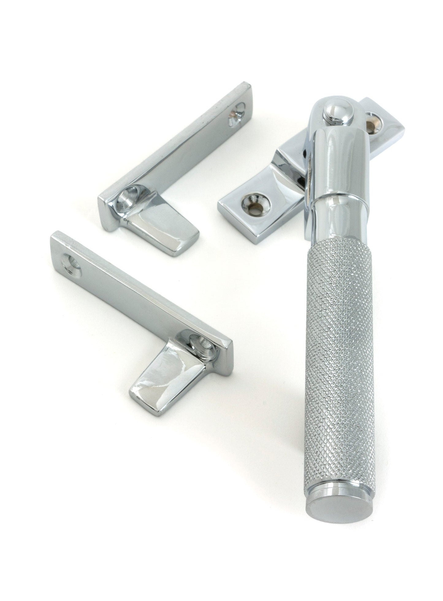 From The Anvil Night Vent Locking Brompton Fastener - Hot Tub Shop