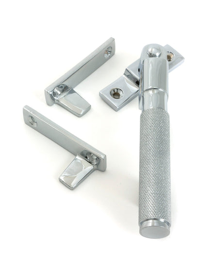 From The Anvil Night Vent Locking Brompton Fastener - Hot Tub Shop