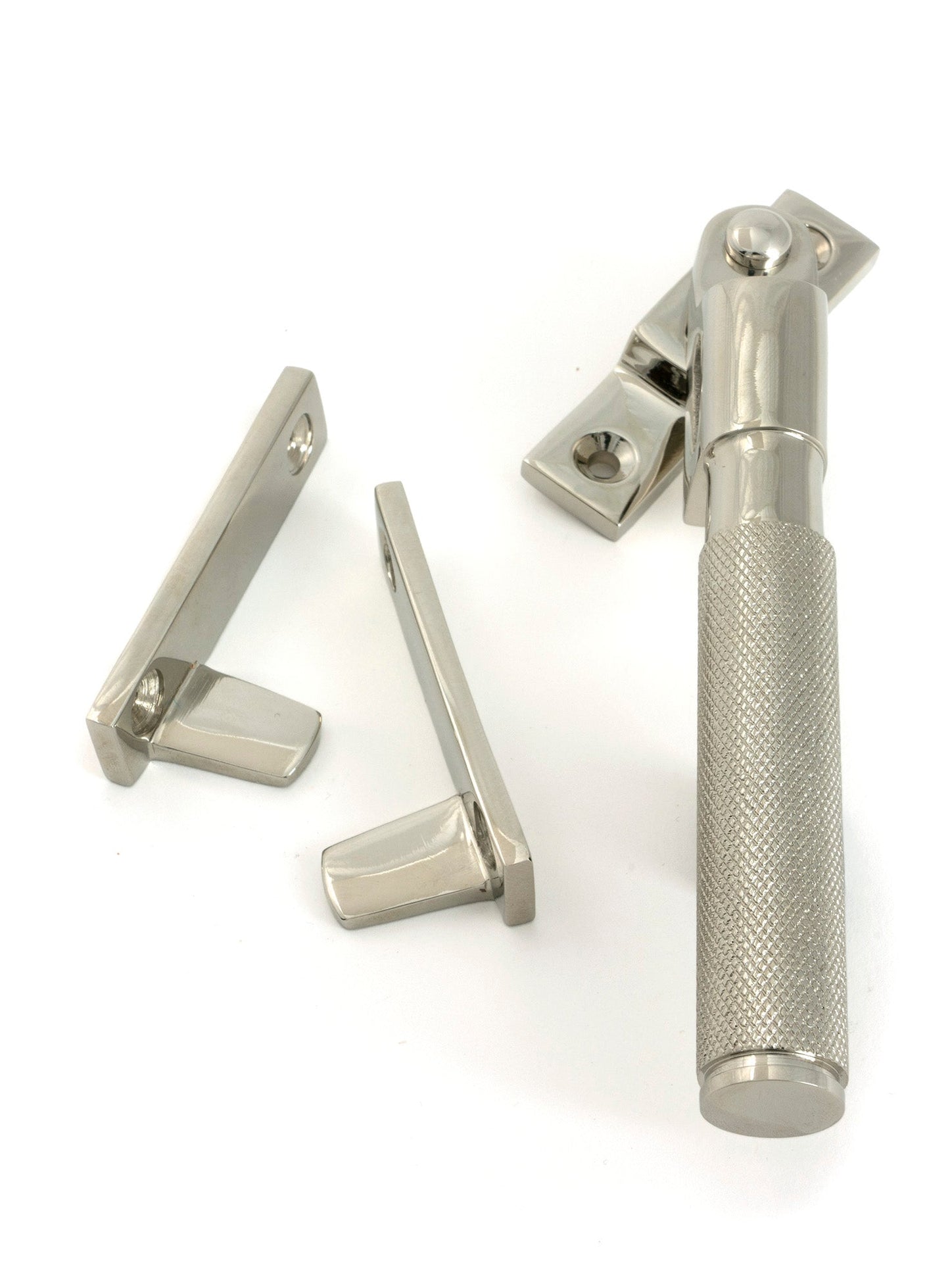 From The Anvil Night Vent Locking Brompton Fastener - Hot Tub Shop