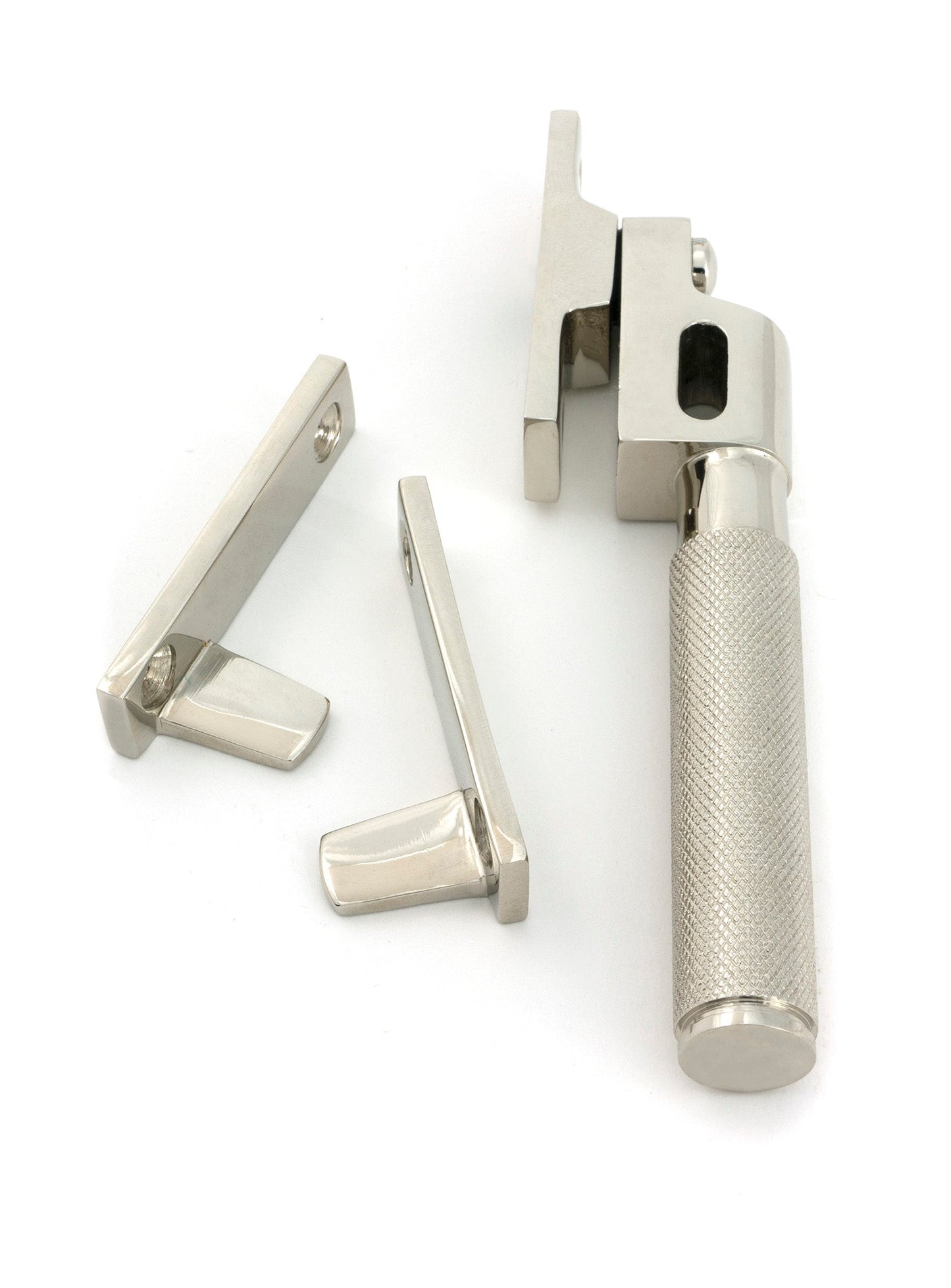 From The Anvil Night Vent Locking Brompton Fastener - Hot Tub Shop