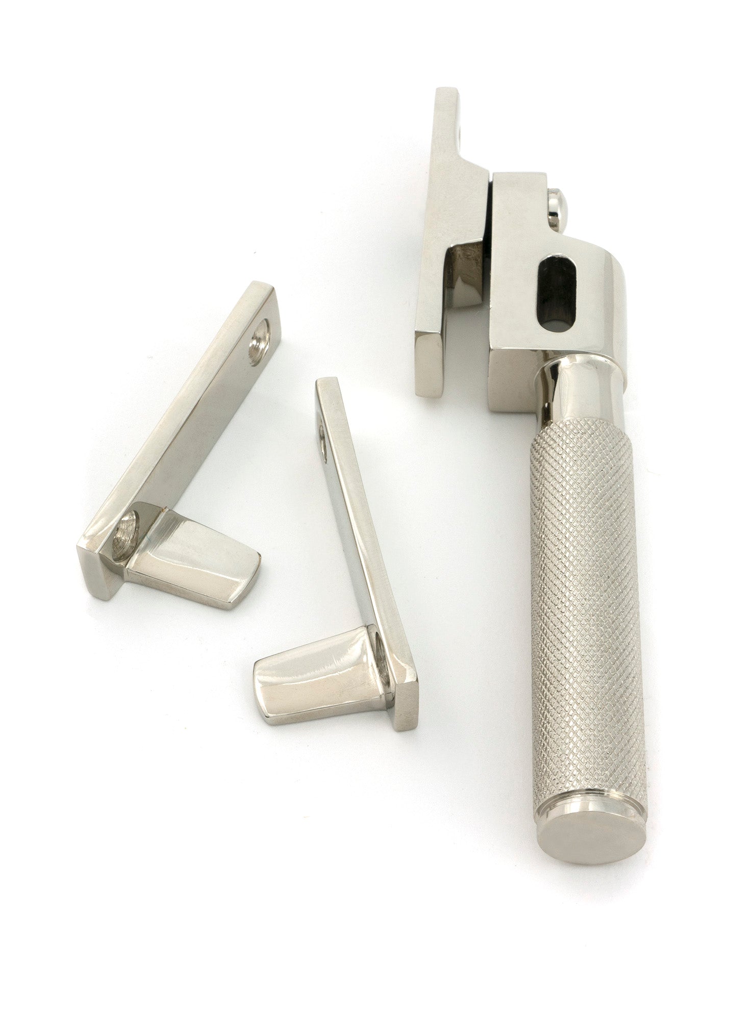 From The Anvil Night Vent Locking Brompton Fastener - Hot Tub Shop