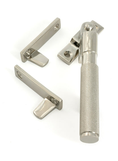 From The Anvil Night Vent Locking Brompton Fastener - Hot Tub Shop