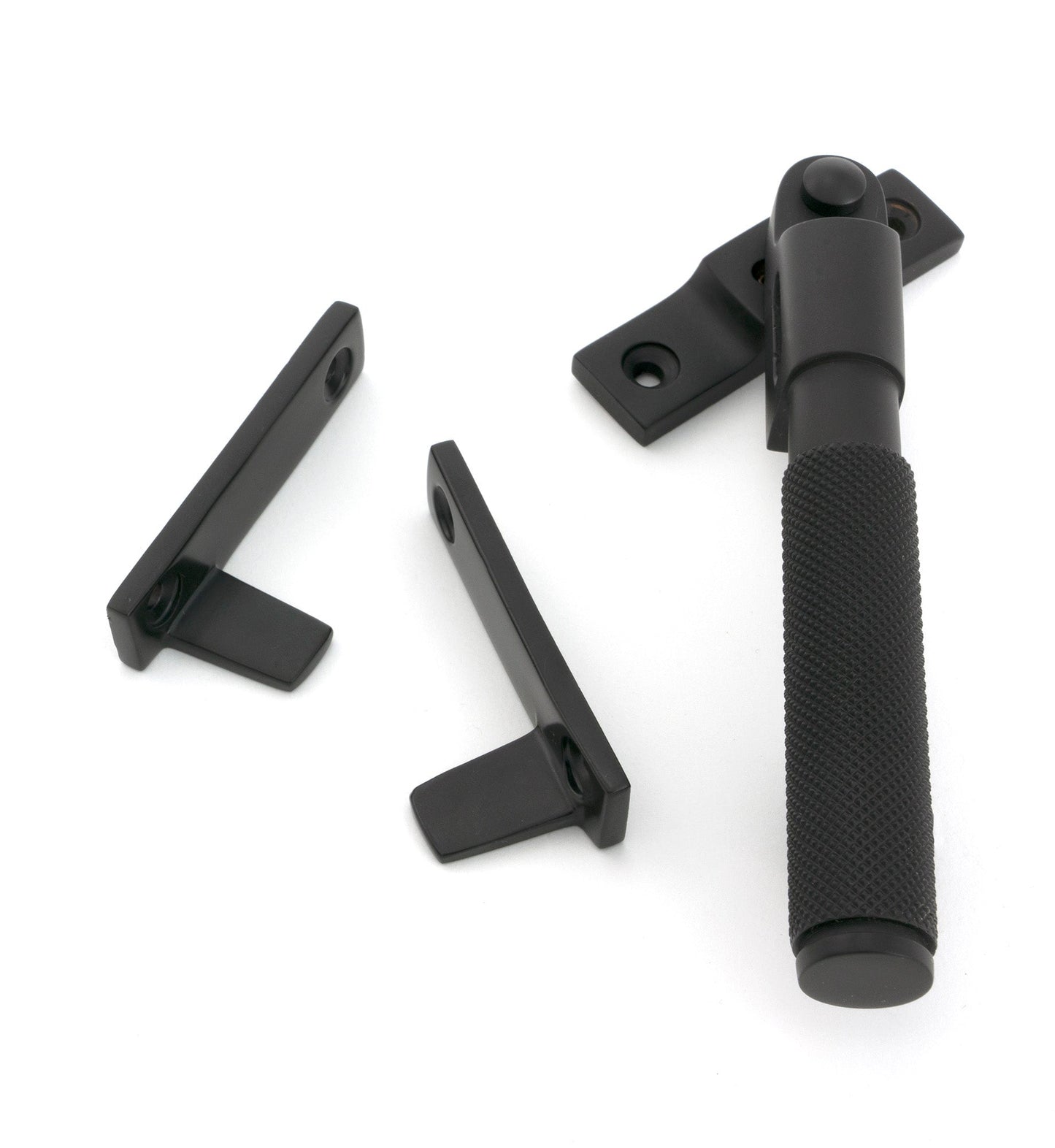 From The Anvil Night Vent Locking Brompton Fastener - Hot Tub Shop