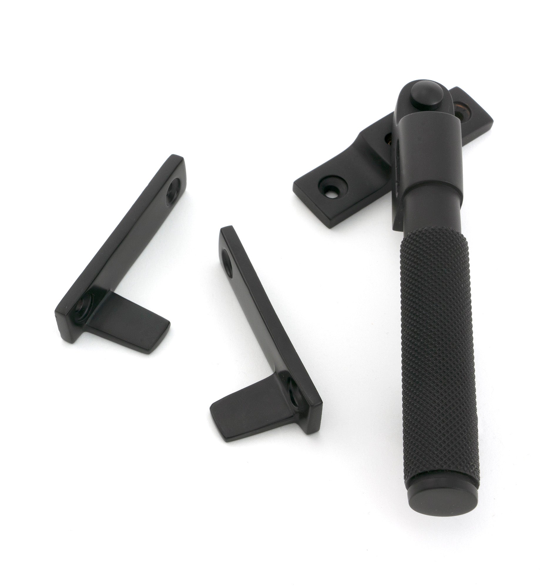 From The Anvil Night Vent Locking Brompton Fastener - Hot Tub Shop