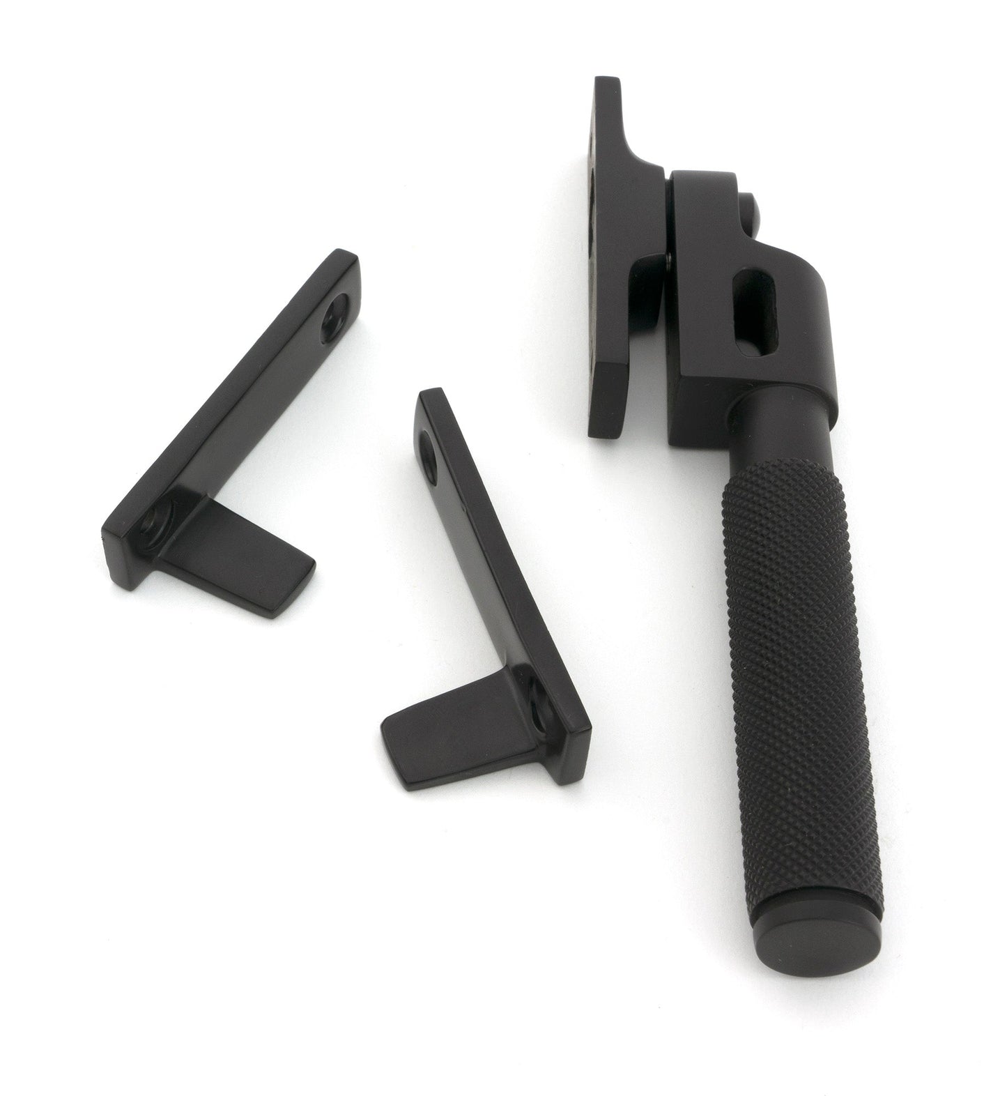 From The Anvil Night Vent Locking Brompton Fastener - Hot Tub Shop