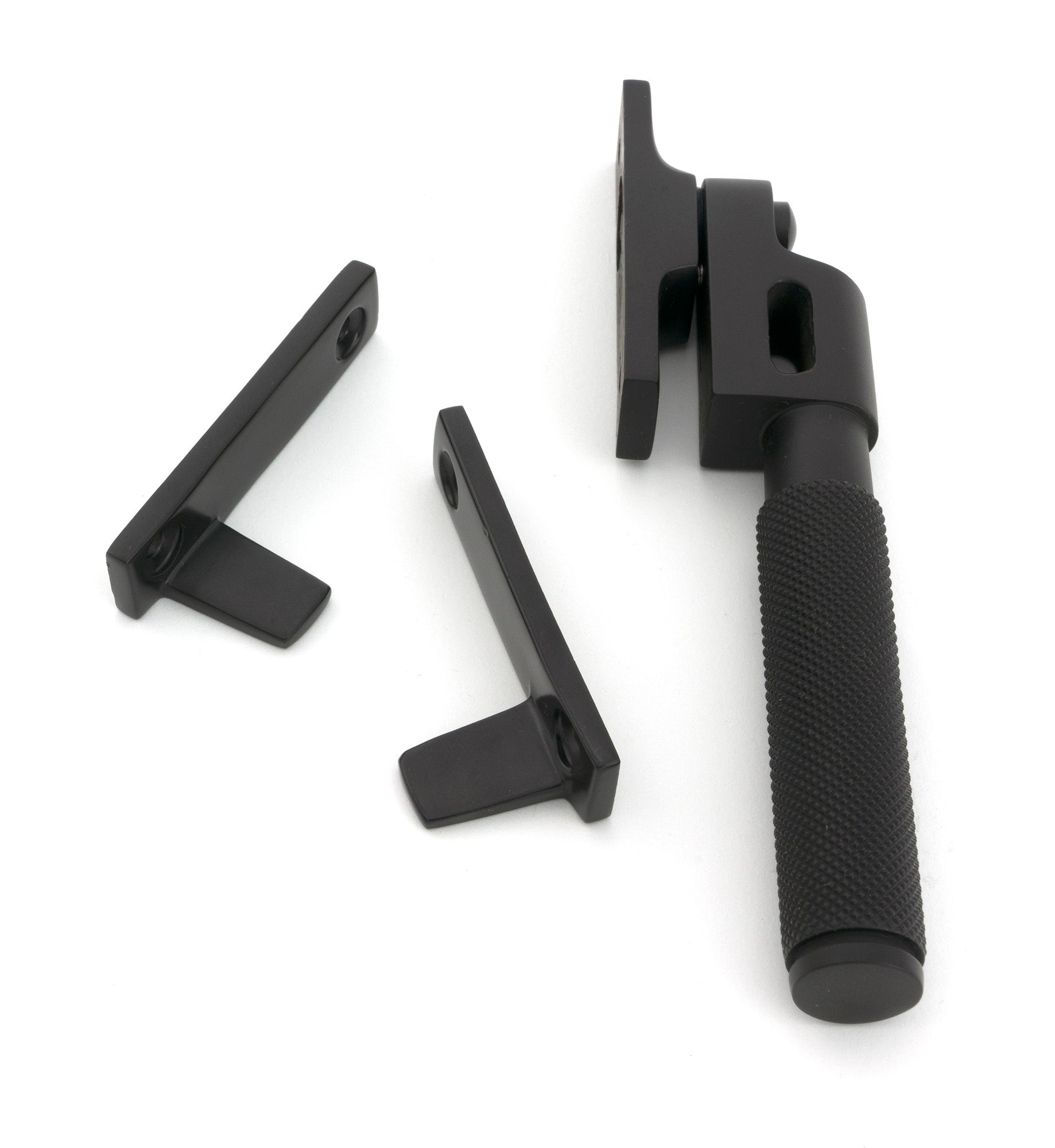 From The Anvil Night Vent Locking Brompton Fastener - Hot Tub Shop