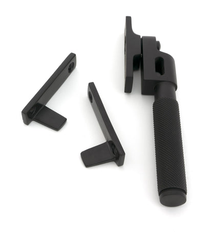 From The Anvil Night Vent Locking Brompton Fastener - Hot Tub Shop