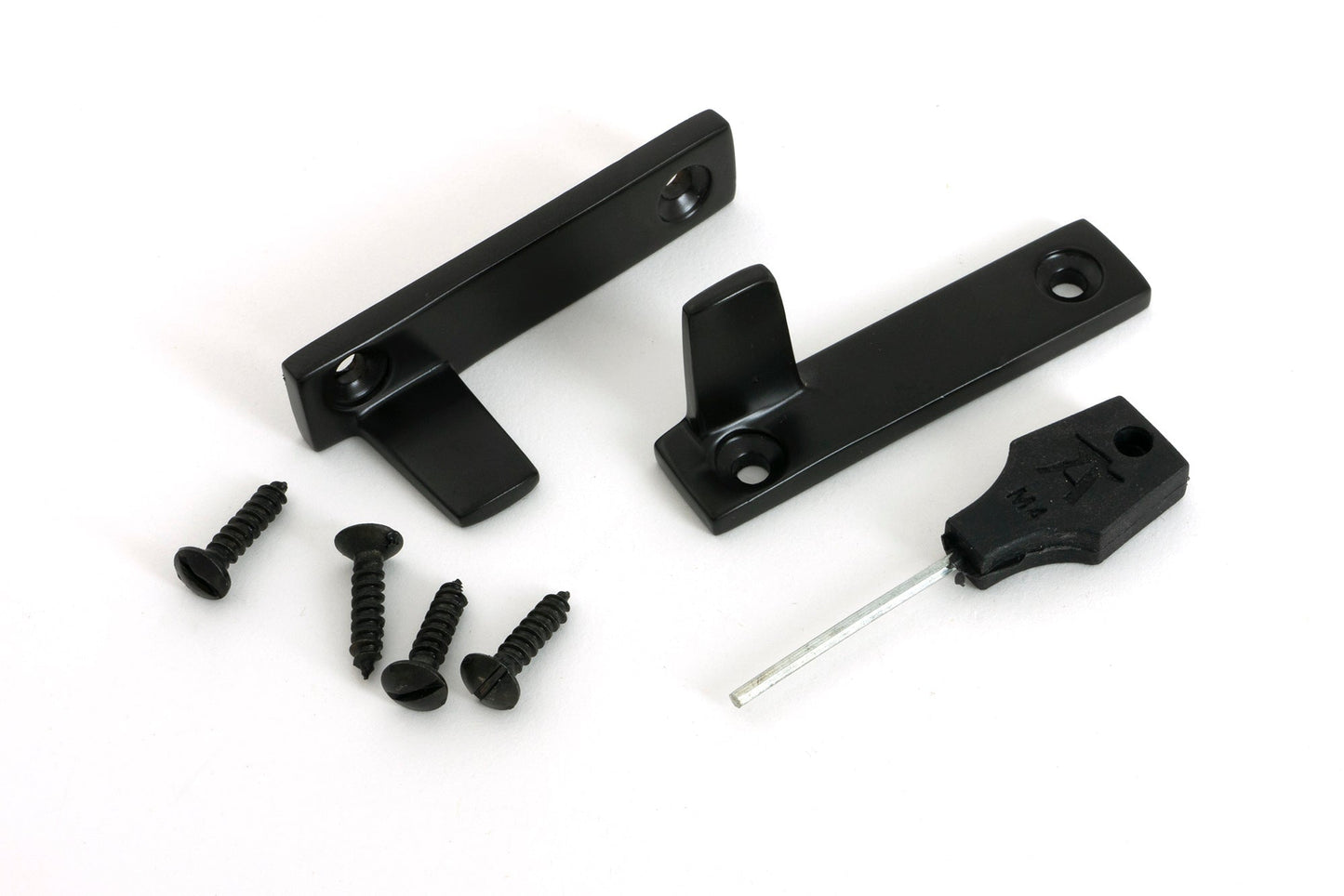 From The Anvil Night Vent Locking Brompton Fastener - Hot Tub Shop