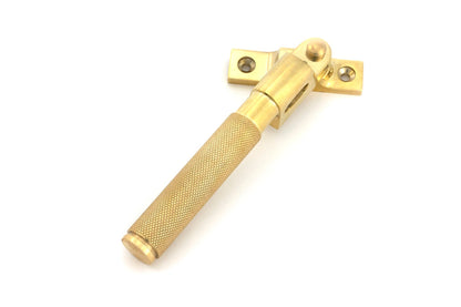 From The Anvil Night Vent Locking Brompton Fastener - Hot Tub Shop