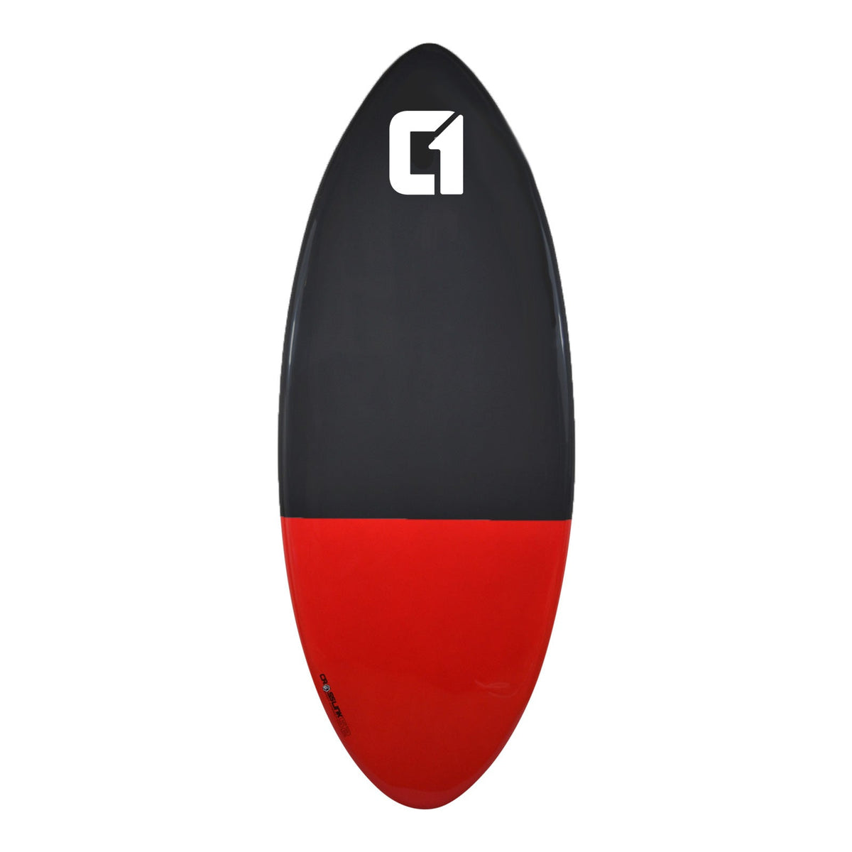 52inch Epoxy Fibreglass Skimboard - Hot Tub Shop