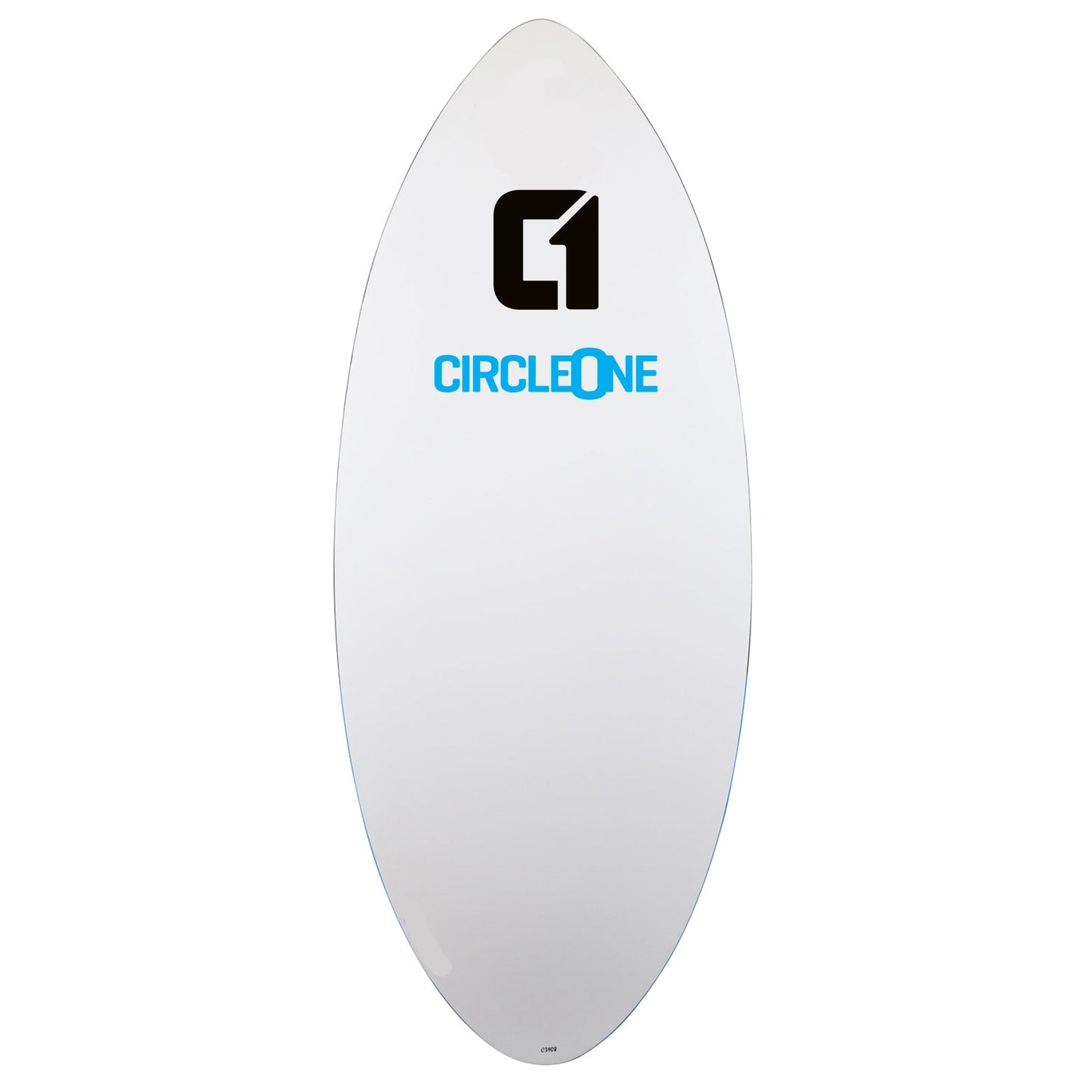 52inch Epoxy Fibreglass Skimboard - Hot Tub Shop