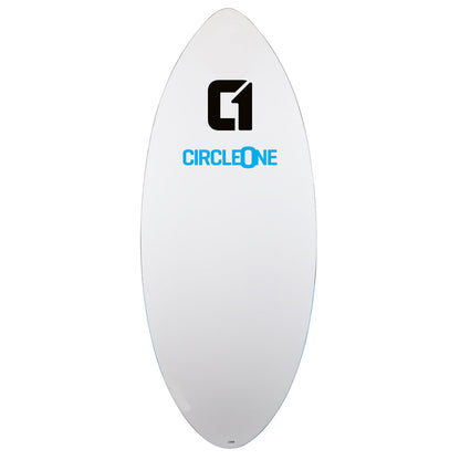 52inch Epoxy Fibreglass Skimboard - Hot Tub Shop