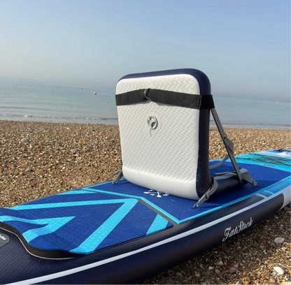 Adaptive Inflatable Paddle Board SUP Kayak Seat | Beach |Multi-Use Camping Chair - Hot Tub Shop