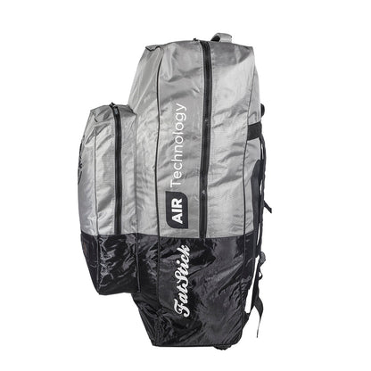 FatStick Wheeled Storage Bag Backpack for inflatable paddle boards - Hot Tub Shop