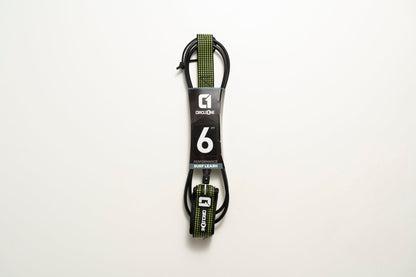 6ft Performance Surfboard Ankle Leash - Hot Tub Shop
