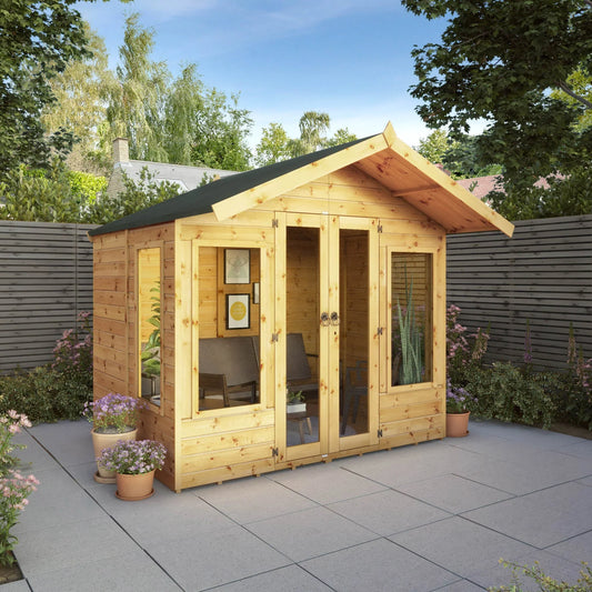 Premium Sussex Summerhouse