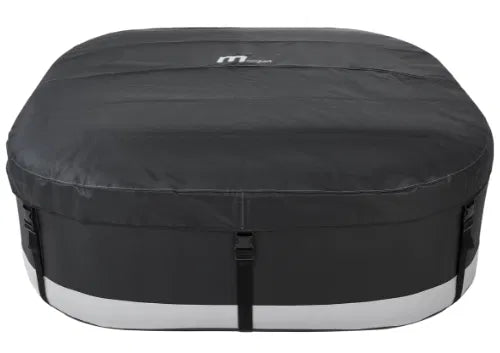MSpa Portland 4-6 Person Inflatable Hot Tub - Hot Tub Shop