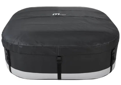 MSpa Portland 4-6 Person Inflatable Hot Tub - Hot Tub Shop