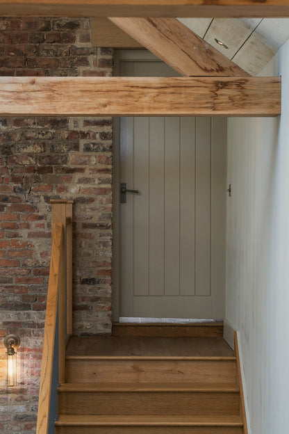 From The Anvil Straight Lever Latch Set