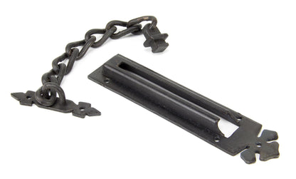 From The Anvil Door Chain