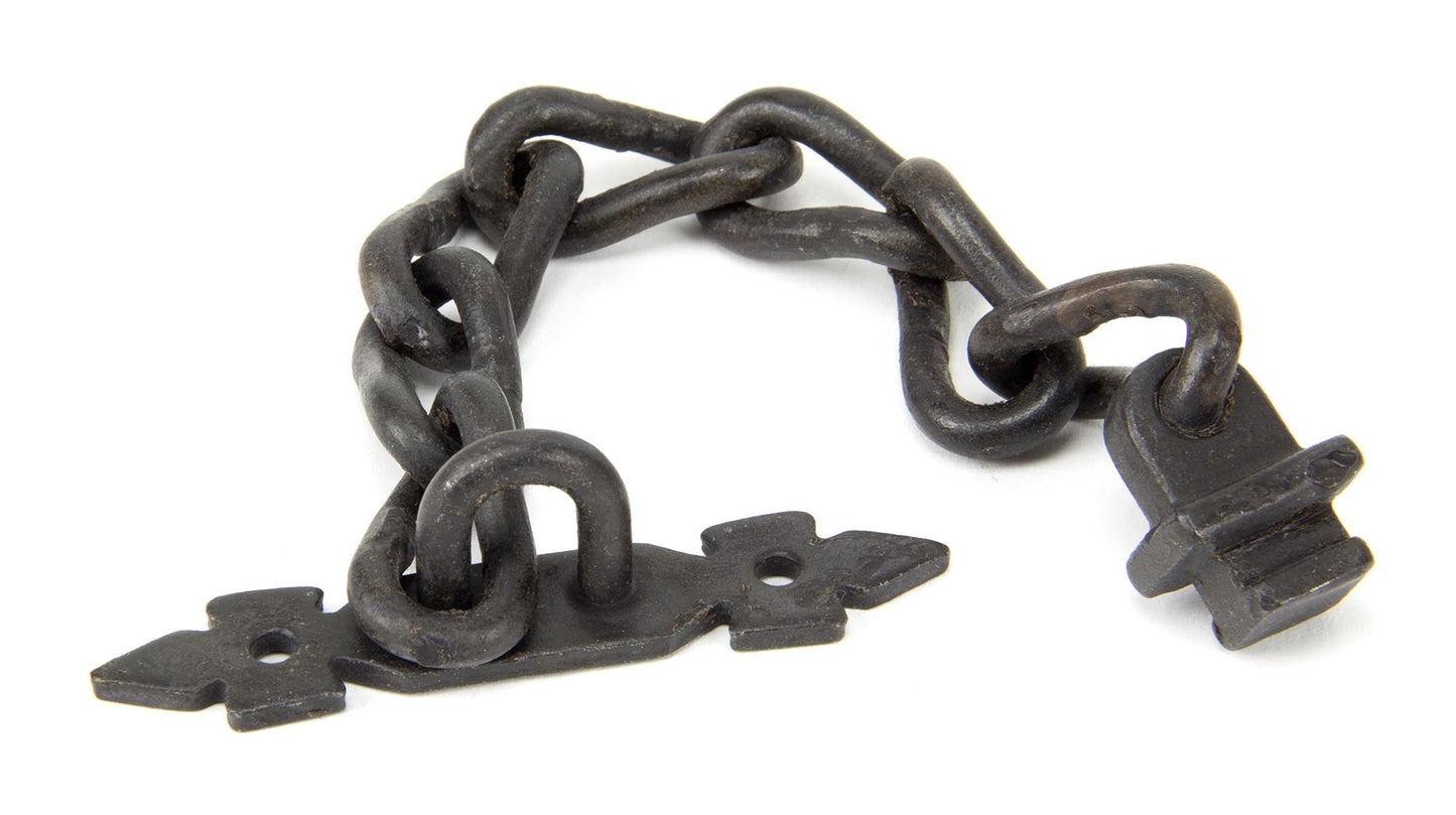 From The Anvil Door Chain