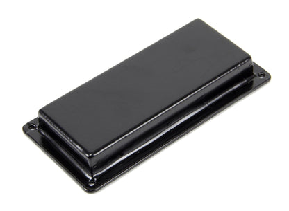 From The Anvil Flush Handle