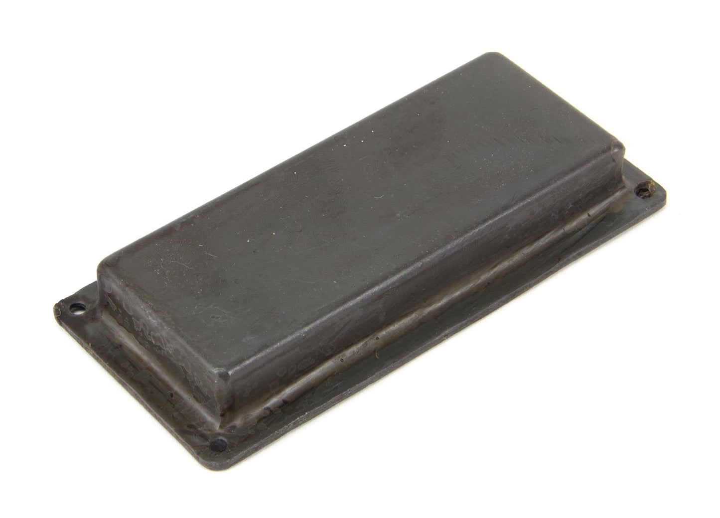 From The Anvil Flush Handle