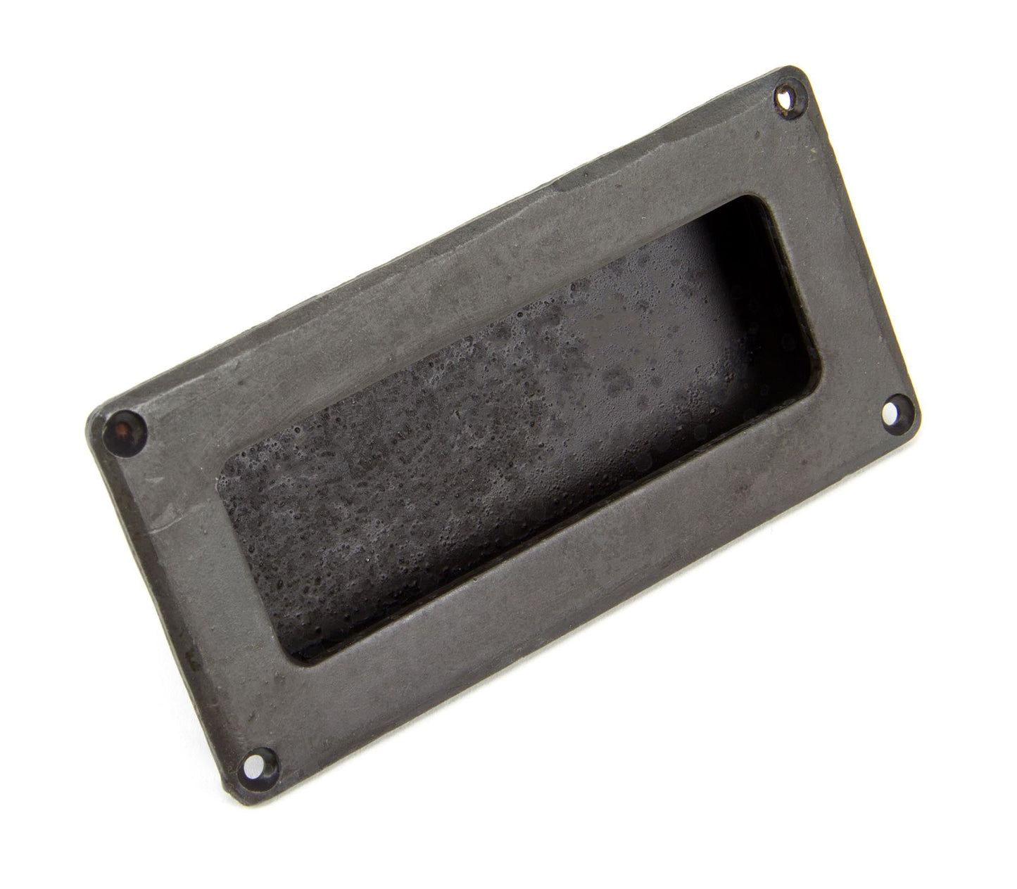 From The Anvil Flush Handle