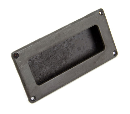 From The Anvil Flush Handle