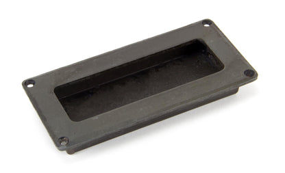 From The Anvil Flush Handle