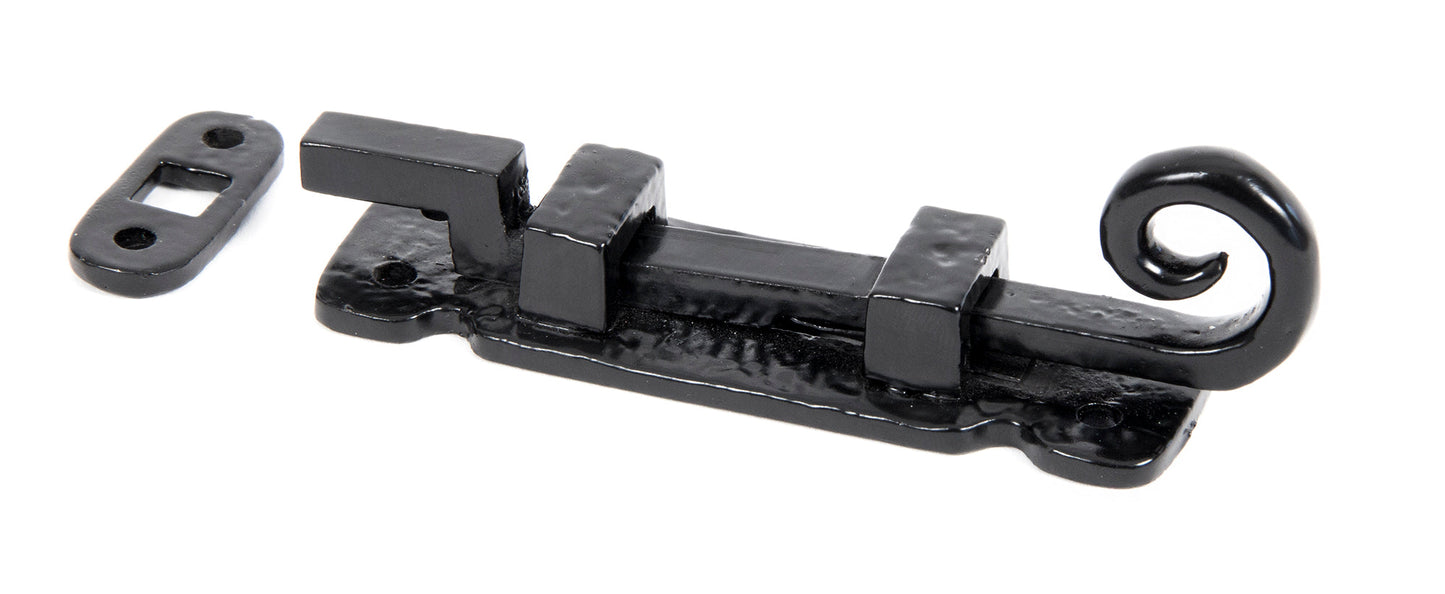 From The Anvil Cranked Monkeytail Bolt