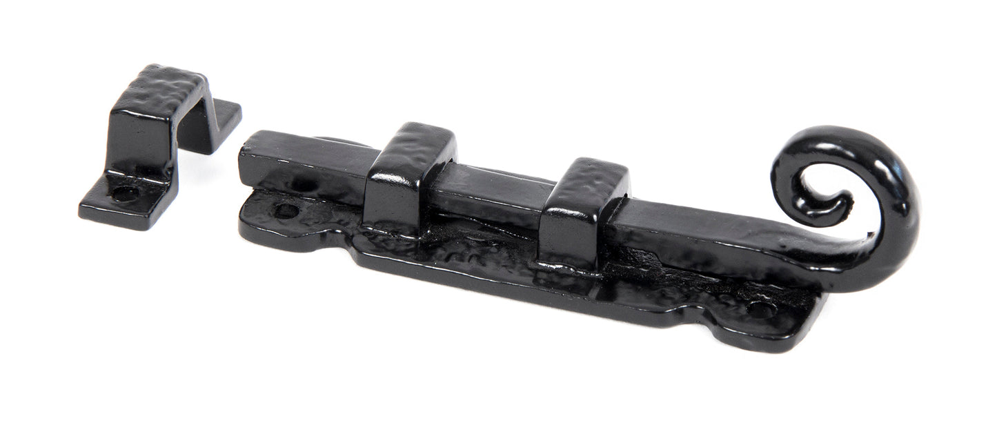 From The Anvil Straight Monkeytail Bolt