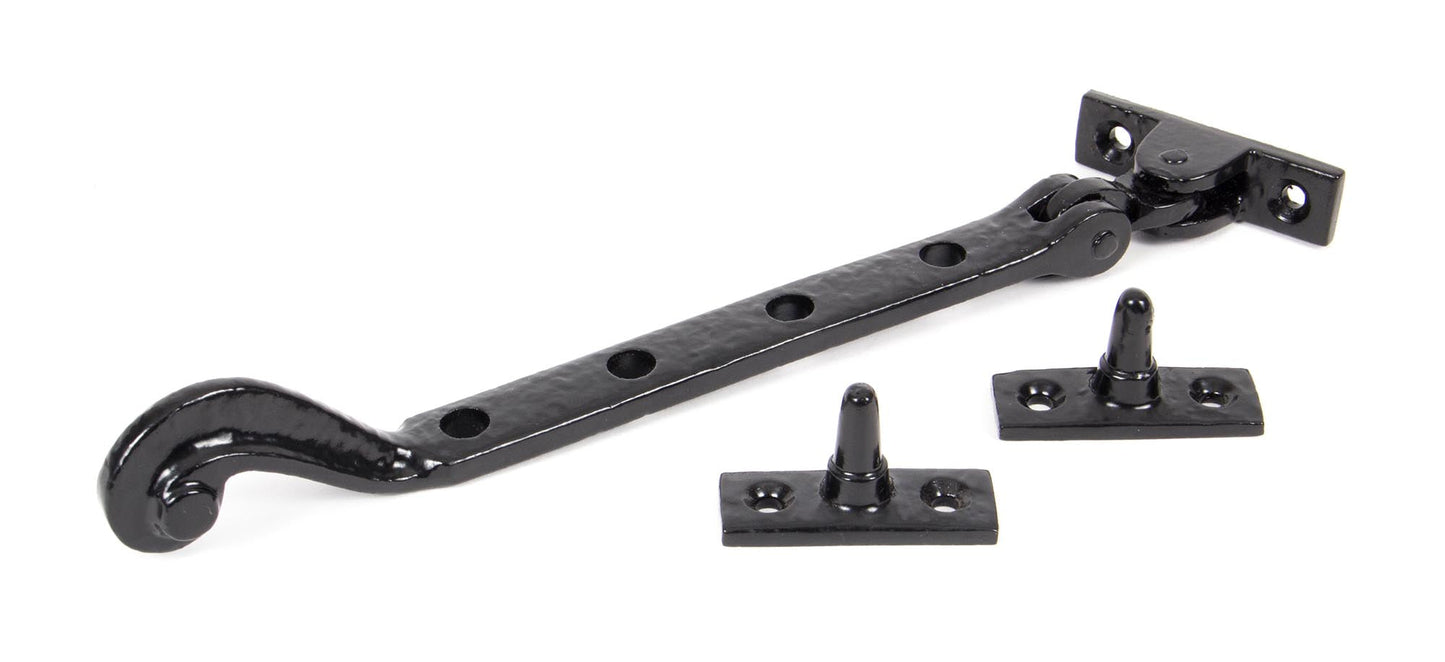 From The Anvil Rosehead Stay