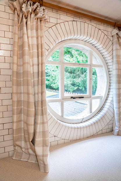 From The Anvil Rosehead Stay