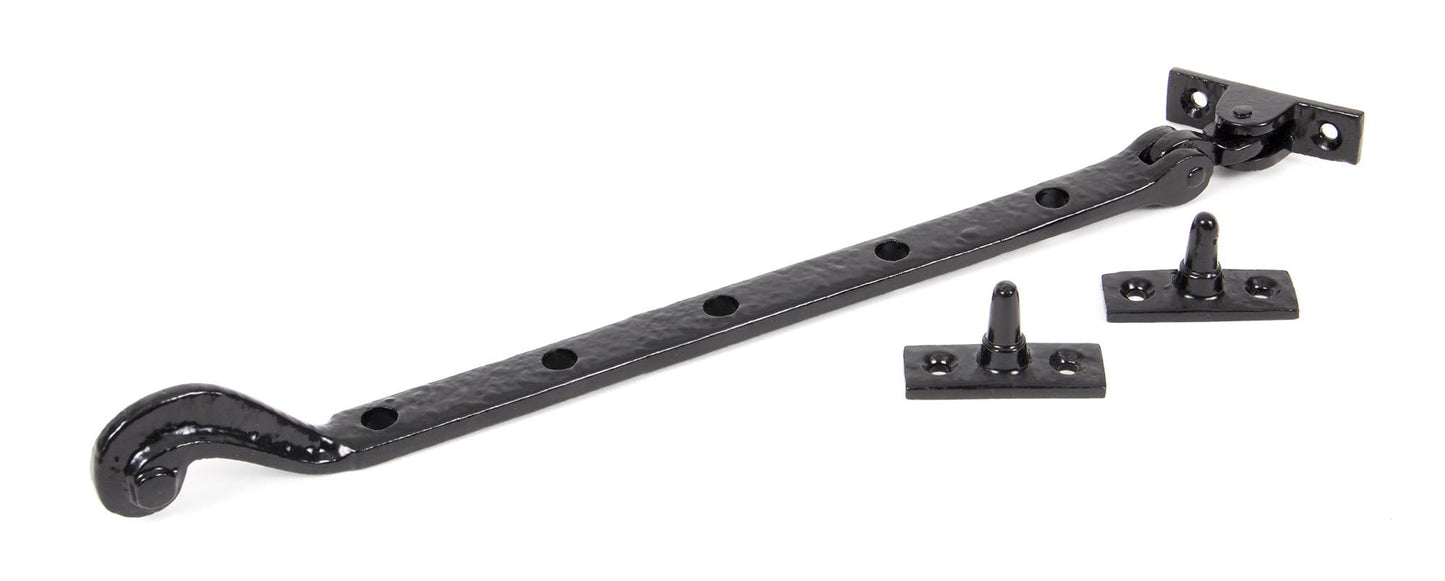 From The Anvil Rosehead Stay