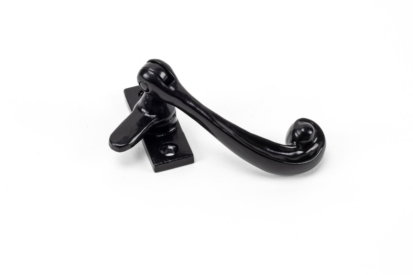 From The Anvil Rosehead Fastener