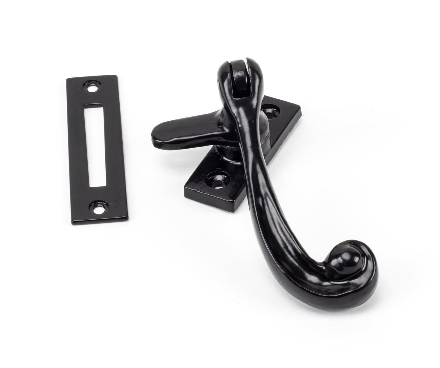 From The Anvil Rosehead Fastener