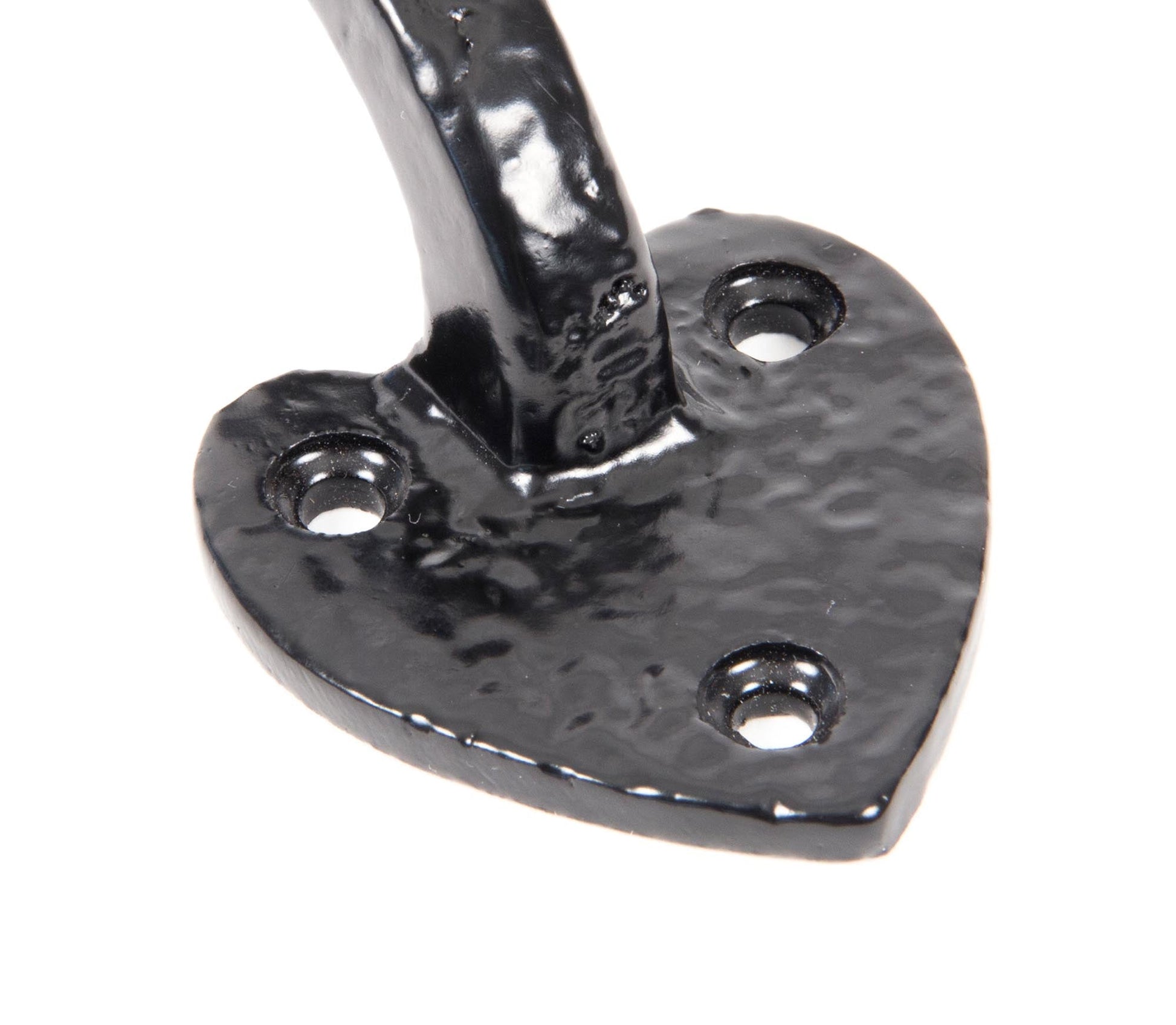 From The Anvil Cast Gothic Pull Handle - Hot Tub Shop