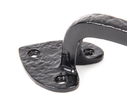 From The Anvil Cast Gothic Pull Handle - Hot Tub Shop