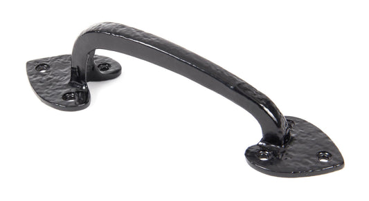 From The Anvil Cast Gothic Pull Handle - Hot Tub Shop