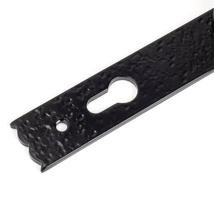 From The Anvil Cottage Lever Espag. Lock Set