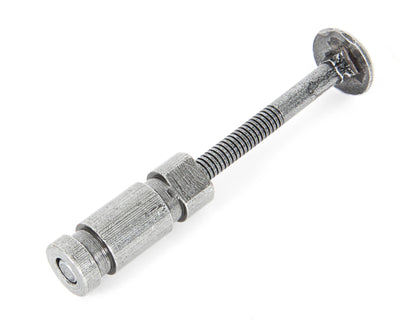 From The Anvil Pull Handle - Hot Tub Shop