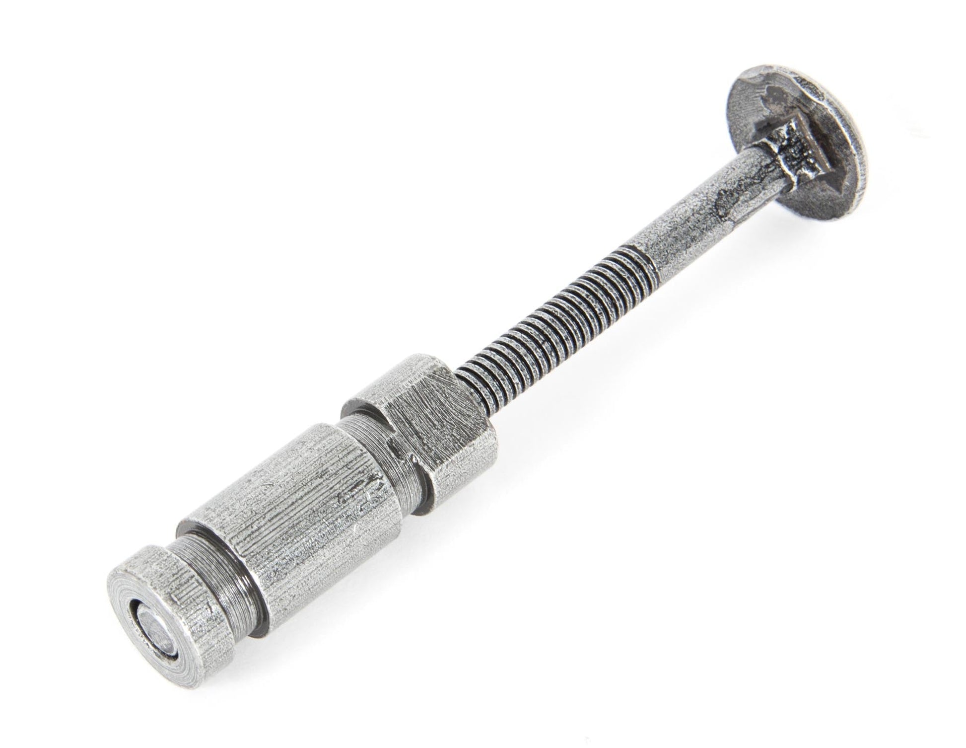 From The Anvil Pull Handle - Hot Tub Shop